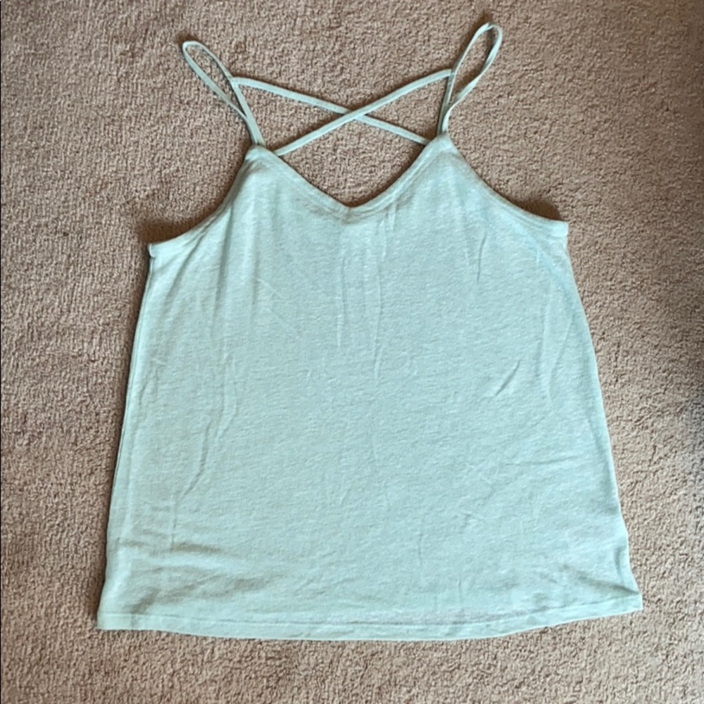 Tank top - Picture 3 of 4